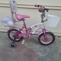 دوچرخه سایز12