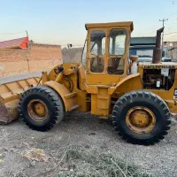 فروش لودر 950|خودرو سنگین|شیراز, شهرک مهدی‌آباد|دیوار