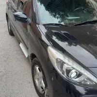 پژو ۲۰۷|خودرو سواری و وانت|گرگان, |دیوار
