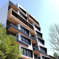 ۱۵۰متر صفر و شیک سه خواب مستردار ناژوان