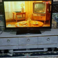 تلویزیونLG|تلویزیون و پروژکتور|نورآباد, |دیوار