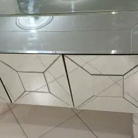 آینه و کنسول