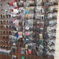 کلیدسازی مدرن صدرابابیش از20سال تجربه