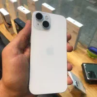 آیفون ۱۵ نرمال|موبایل|تهران, هروی|دیوار