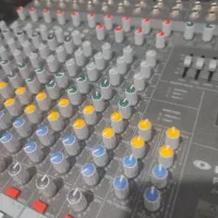 دایناکورد و باند یاماها اصل امریکا