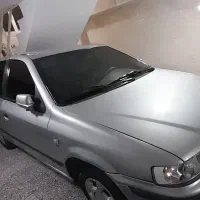 سمند LX مدل ۸۳|خودرو سواری و وانت|تهران, جنت‌آباد جنوبی|دیوار