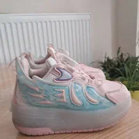 کفش اسکیتی وارداتی