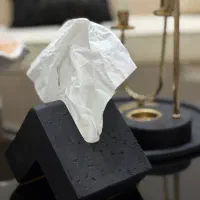 جا دستمال کاغذی