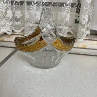 شکلات خوری کریستال|ظروف سرو و پذیرایی|تهران, سردارجنگل|دیوار