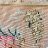 فرش دستبافت تبریز ۳ متری ۵۰ رج