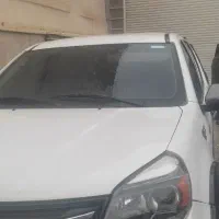 پیکاپ فوتون گازوییل 2800 توربو