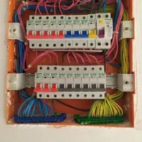 برقکار ساختمان و....