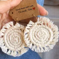 انواع مکرومه