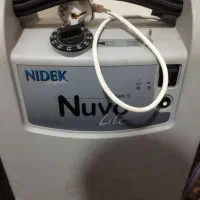 اکسیژن ساز آمریکایی