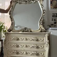 ایینه دراور