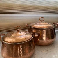 قابلمه مسی نو