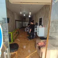 فروش مغازه تجاری دو طبقه|فروش مغازه و غرفه|لیکک, |دیوار