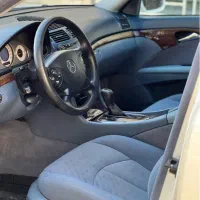 بنز E240|خودرو سواری و وانت|تبریز, |دیوار