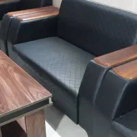 مبل و میز و صندلی اداری