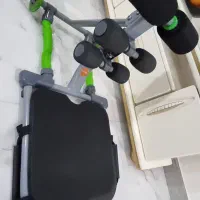 صندلی دراز نشست توتال کر