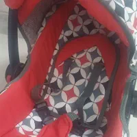 کریر مارک دلیجان