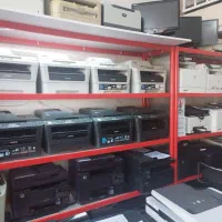 پرینتر چند کاره|پرینتر، اسکنر، کپی، فکس|شیراز, گلشن|دیوار