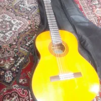 گیتار یاماها C70|گیتار، بیس، امپلیفایر|تبریز, |دیوار