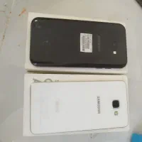 دو گوشی سامسونگ a7