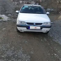 پژو|خودرو سواری و وانت|خوی, |دیوار