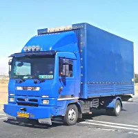 حمل اثاثیه منزل( آرامش بار) ساید مبل با سبد رایگان|خدمات حمل و نقل|همدان, |دیوار