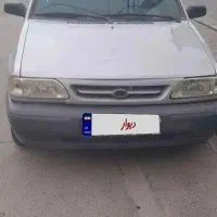 پراید صبا