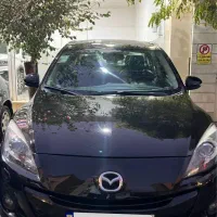 مزدا ۳ نیو تیپ۴