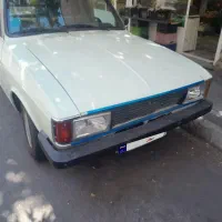 پیکان وانت cng