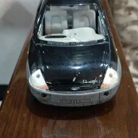 ماشین اسباب بازی