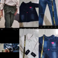 لباس بچگانه