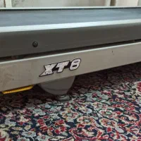 تردمیل حرفه ای