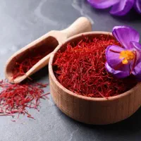 زعفران درجه یک