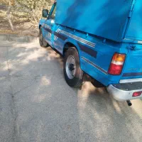 نیسان وانت اپشنال صفر فروشی