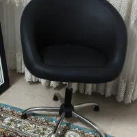 صندلی گردون نو جک دار