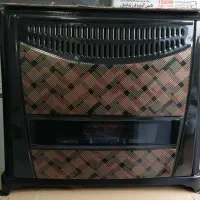 بخاری گازی 15000 جامی. هیترگازی شومینه گازی|بخاری، هیتر، شومینه|گرگان, |دیوار