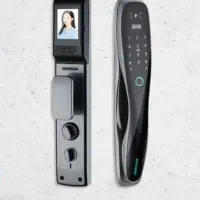 دستگیره هوشمند