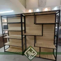 تولیدی عالین/ دکور فروشگاه ،بوتیک، مغازه، هایپر|فروشگاه و مغازه|شیراز, گچی|دیوار