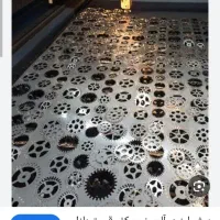 خدمات برش لیزر و مونتاژ فلزات|خدمات پیشه و مهارت|اصفهان, شهرک صنعتی امیرکبیر (شاپور جدید)|دیوار