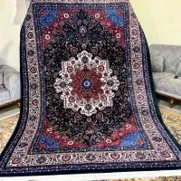 فرشینه وپتو فرش|فرش|امیدیه, |دیوار