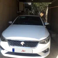 تارا v4دنده اتومات مدل ۱۴۰۳