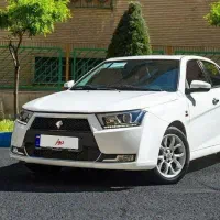 دنا پلاس توربو اتوماتیک آپشنال 404 در حد صفر