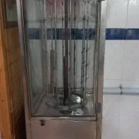 فروش وسایل فست فود