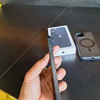 Iphone 13 normal 128 مشابه نو باتری ۹۸|موبایل|تهران, استخر|دیوار