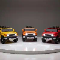 پرشین ۲۲ ماشین شارژی کنترل دار