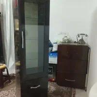 تابلو کمد و چراغ همه سالم هستند